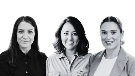 Technology leaders call on equity in the tech sector on International Women's Day 2025