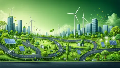 The race to six: Navigating the path to sustainable growth