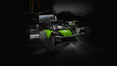 NVIDIA to host AI-focused GTC 2025 in San Jose, March