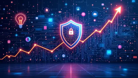 Cybersecurity & AI lead MSP growth in recent report