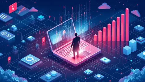 Advanced persistent threats rise by 74% in 2024 report