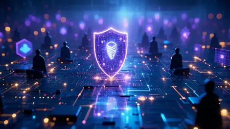 Harmony raises USD $3 million to boost AI cyber defences