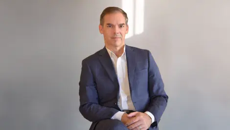 Robert Ziegler named new Chief Commercial Officer at NashTech