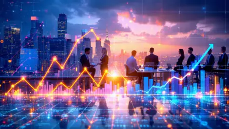Trintech achieves record sales & expands customer base
