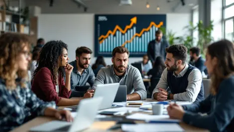 Rising inflation prompts pay rise demands among tech staff