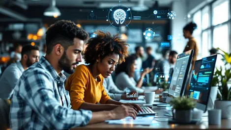 Manulife engages 75% workforce with GenAI tools globally