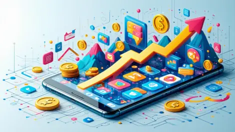 PvX Partners secures USD $3.8m for app growth financing