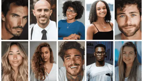 Most adults unable to spot AI dating profiles in study