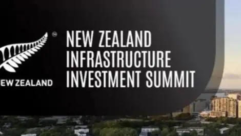 Bipartisanship at Investment Summit ‘encouraging’