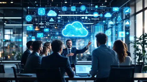 Channel partners urged to enhance cloud capabilities