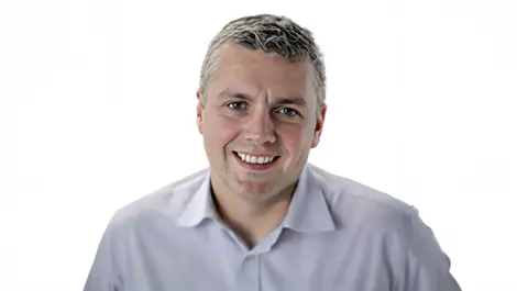Why it's past time for an overhaul of your HR processes and platforms