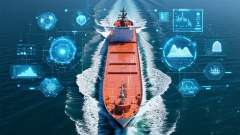 Motion Ventures launches USD $100m maritime tech fund