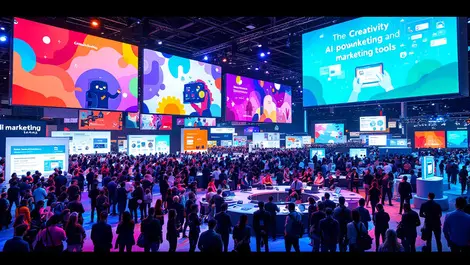 Adobe Summit 2025: AI-powered upgrades steal the show in Vegas