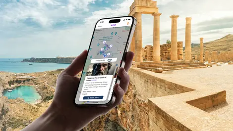 Smartvisit app to redefine visitor engagement in tourism