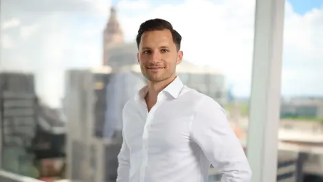 SYSPRO appoints Josef Al-Sibaie to guide global expansion