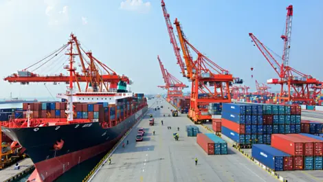 HarborLab unveils AI tool to manage port expenses better