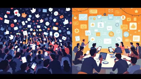 Journalists shift from X to Bluesky amid policy concerns