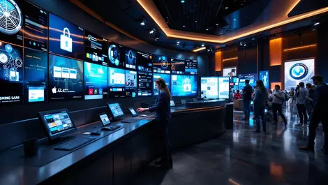 Gallagher Security to unveil new solutions at ISC West 2025
