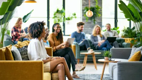 Rimini Street earns Great Place to Work certification globally