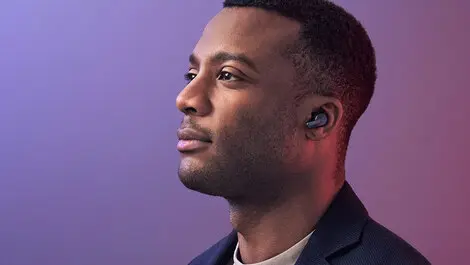 Epos launches Adapt E1 with AI-enhanced ear fit technology