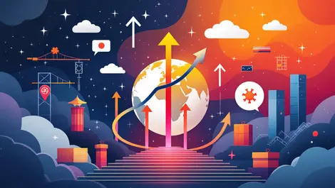 UK firms optimistic on global expansion despite tariffs