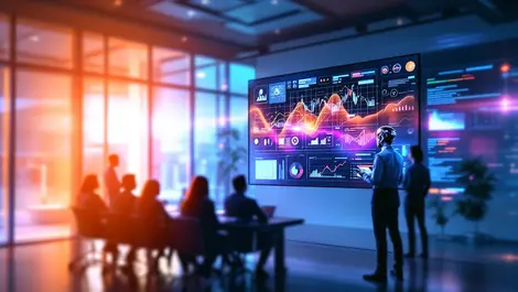 Pigment launches AI Analyst Agent to transform business plans