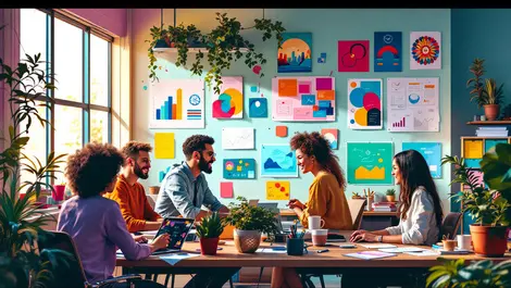 Auticon report highlights benefits of neuroinclusion in work