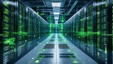 CMTG unveils AUD $1 million data centre upgrade plan