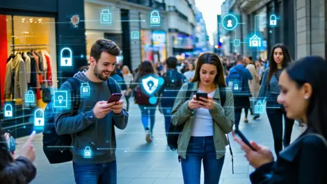 Social commerce gains ground in Canada amidst concerns