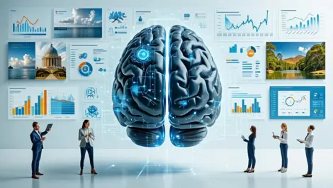 Report highlights need for AI training in Australia