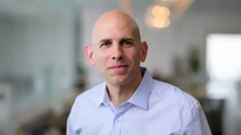 Bill O'Connell appointed Chief Security Officer at Commvault