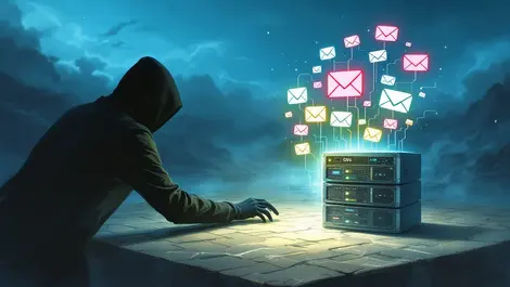 Morphing Meerkat leads sophisticated phishing operation