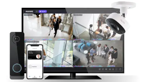 Motorola unveils Avigilon Alta SOS to boost emergency response
