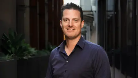 Vudoo appoints Paul Blackburn as Chief Strategy Officer