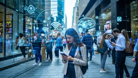 Mobile connectivity crucial for business success, says expert
