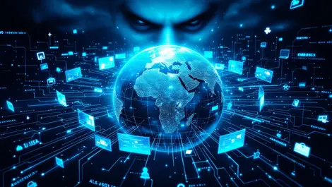 Google warns of rising global threat from N Korean IT ops