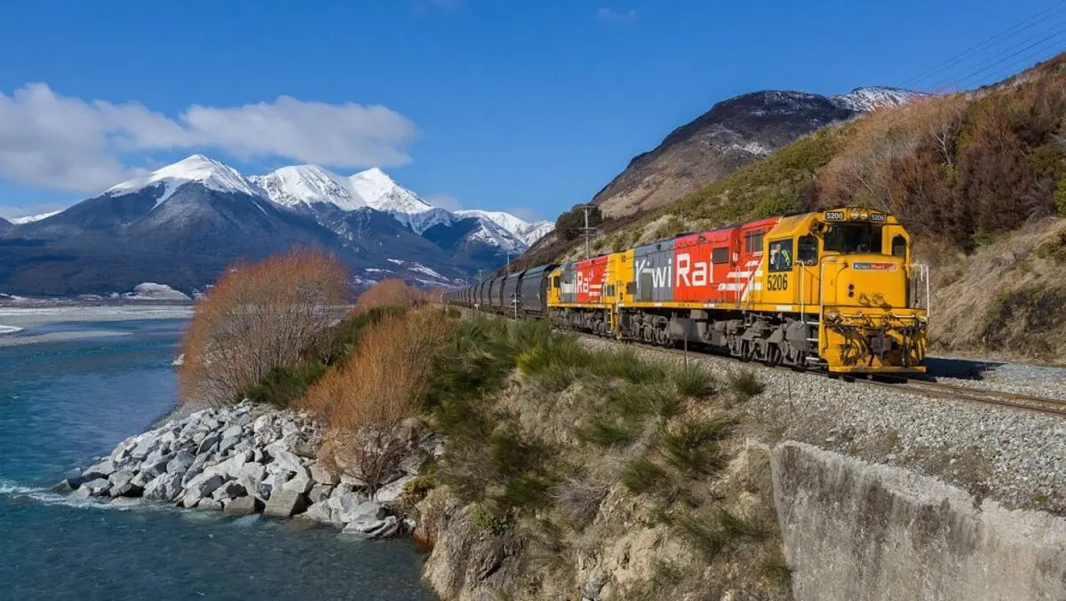 Is KiwiRail going back to the bad old days?