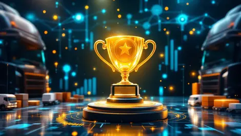 Blue Yonder named leader in Gartner's Magic Quadrant again