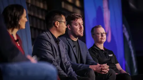 Exclusive: NetSuite customers take to the stage to discuss game-changing impact
