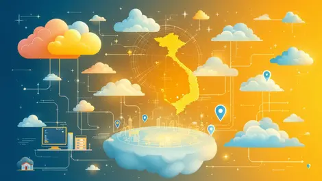 Westcon-Comstor becomes first AWS distributor in Vietnam