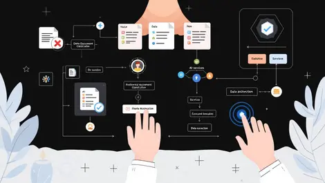 Insiders Technologies unveils no-code tool GenerAItor for AI