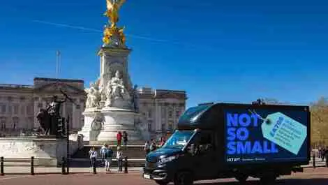Intuit launches UK council to boost AI in small business