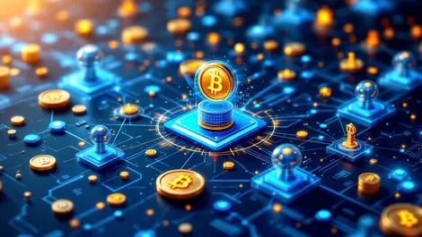 Calastone unveils blockchain fund distribution solution