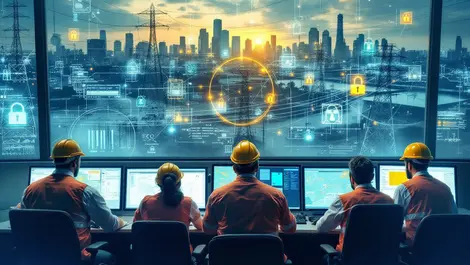Australian utilities face rising threat from cyberattacks