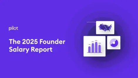 AI startup founders earn more despite industry decline