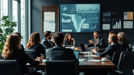 Financial services face ethical challenges, report reveals
