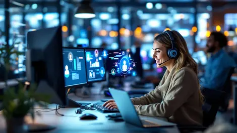 Empowered contact centre agents crucial for driving CX success