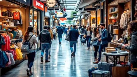 Nearly 75% of Brits embrace buy now, pay later services