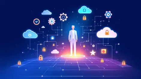 BeyondTrust named leader in 2025 GigaOm Radar Report