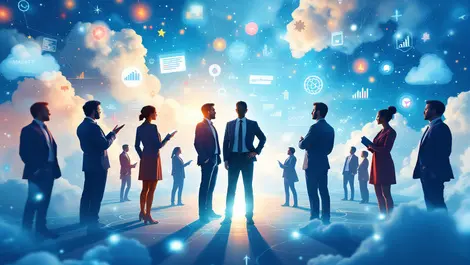 Consultancy urges leaders to adopt an 'outside-in' approach